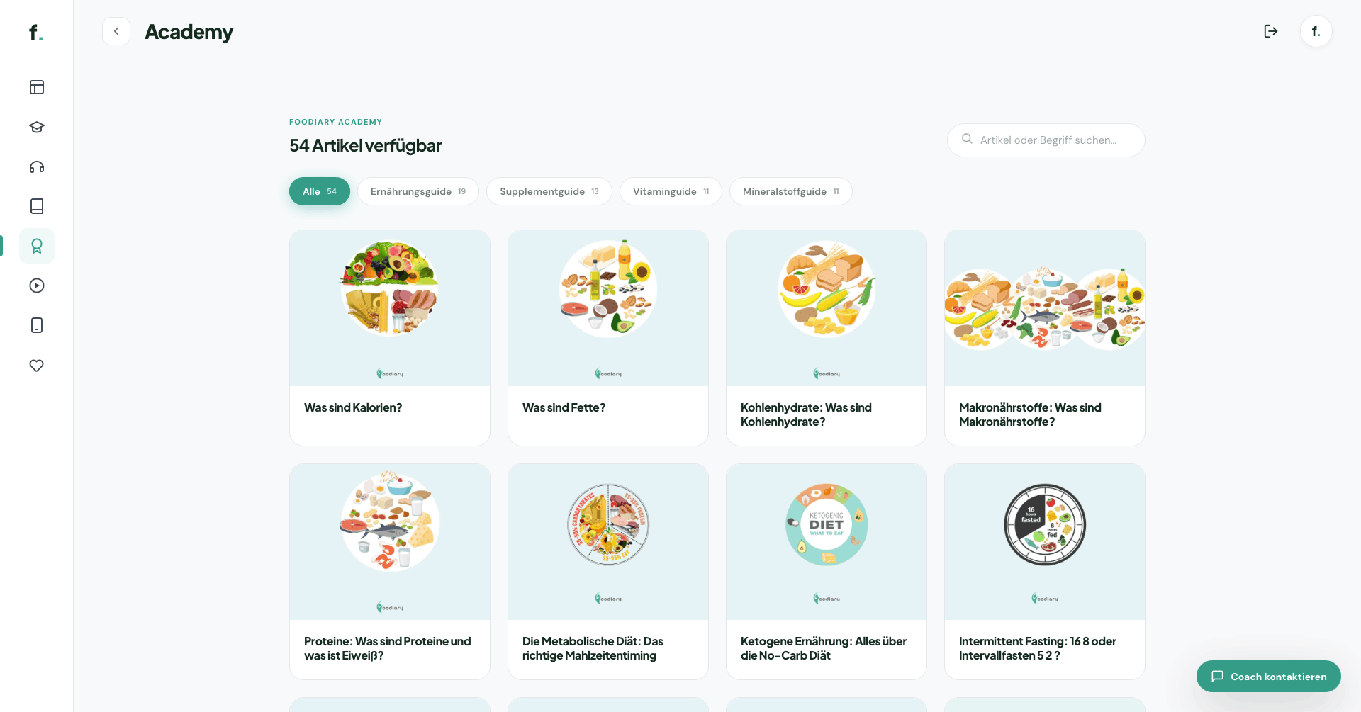 app.foodiary.app/academy